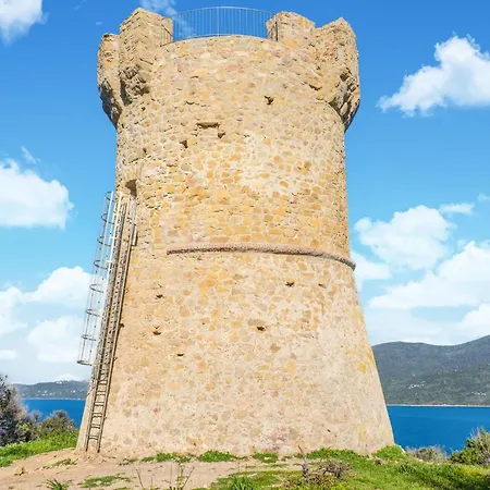 Cozy In Monticchi Σπίτι διακοπών Cognocoli-Monticchi