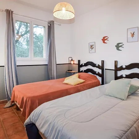 Cozy In Monticchi