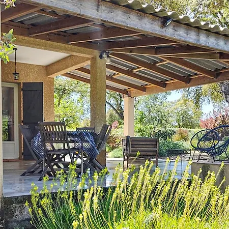 Дом отдыха Cozy In Monticchi Cognocoli-Monticchi